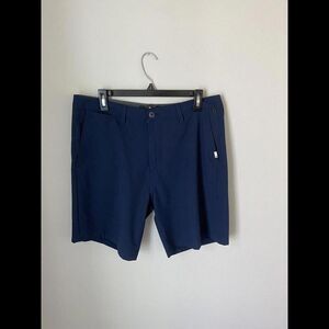 Quicksilver Amphibian Shorts Mens 34 Four Way Stretch